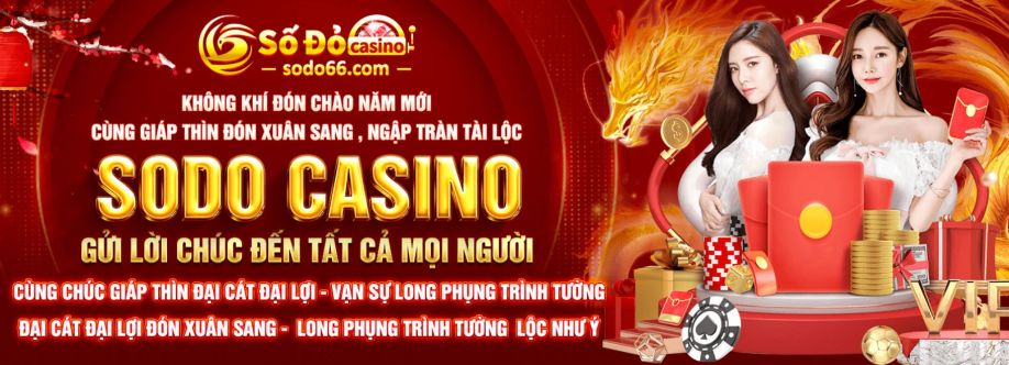 Sodo Casino Cover Image