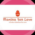 Mantra For Love Profile Picture