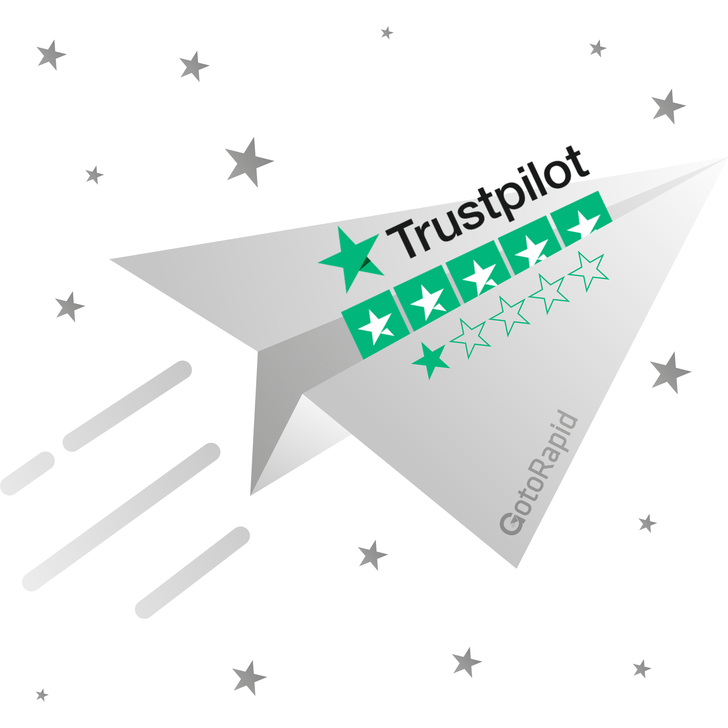 Buy Negative Trustpilot Reviews - 100% Genuine & Verified Reviews
