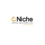 Niche Office Solutions Profile Picture