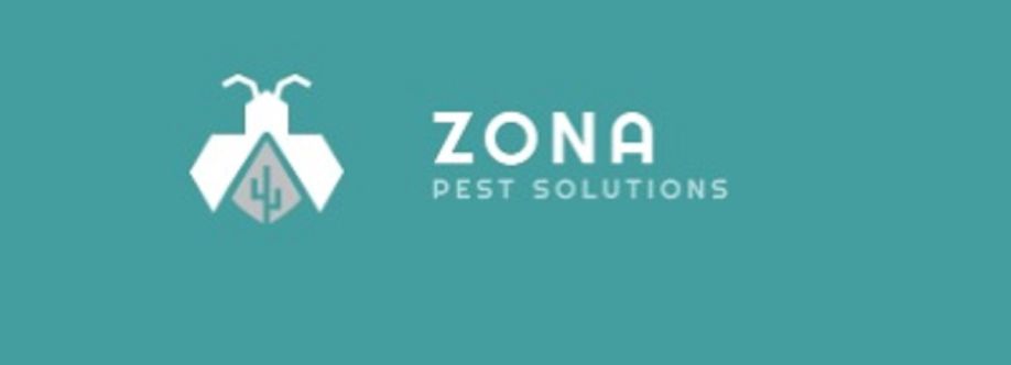 Zona Pest Solutions Cover Image