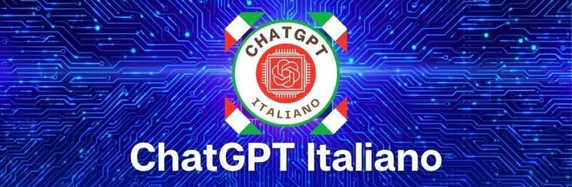 ChatGPT Italiano Cover Image