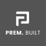 Prem Built Profile Picture