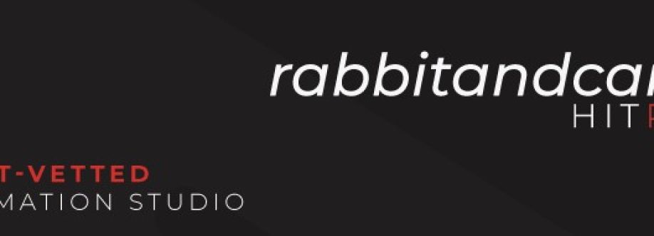 Rabbit And Carrot Cover Image
