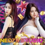 Neo79 Studio Profile Picture