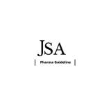 JSA Pharma Guideline Profile Picture
