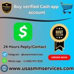 Buy Verified Cash app Accounts Buy Verified PayPal Accounts Profile Picture