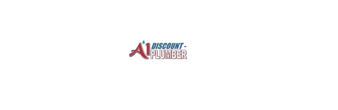 A1 Discount Plumber Mansfield Cover Image