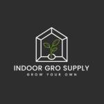 Indoor Gro Supply Profile Picture