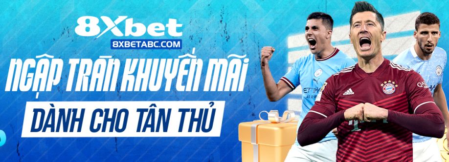 8XBET Link Cover Image