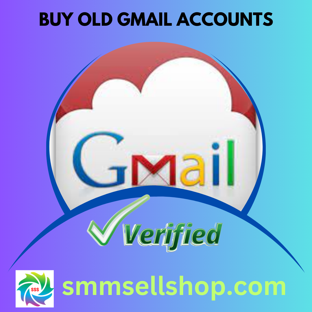 Buy Gmail Accounts - 100% Access, USA, UK, CA, Safe Account