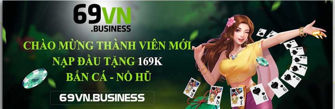 69VN Business Cover Image
