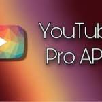 YouTube Mod APK Profile Picture