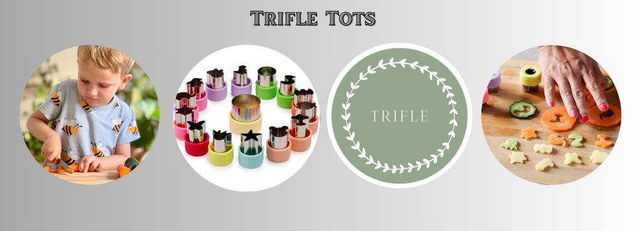 Trifle Tots Cover Image
