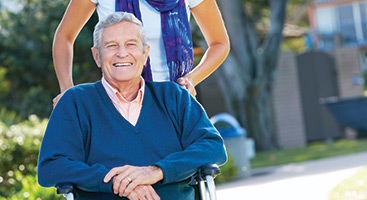 General Care for Residents | Valiente Senior Living