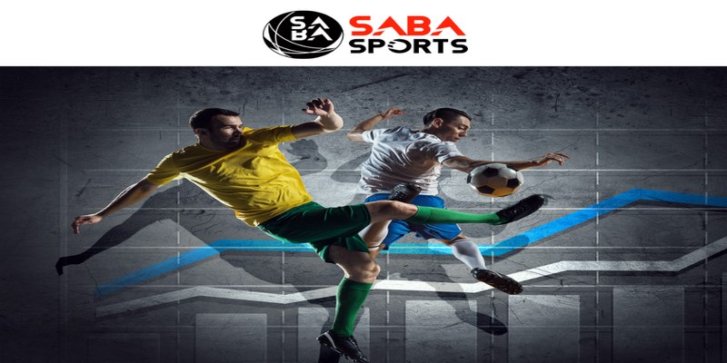 SABA Sports Betvisa là gì? Hướng dẫn chơi thể thao SABA 