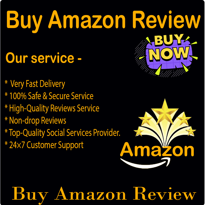 Buy Amazon Reviews - Boost Your Sales Today (2024)