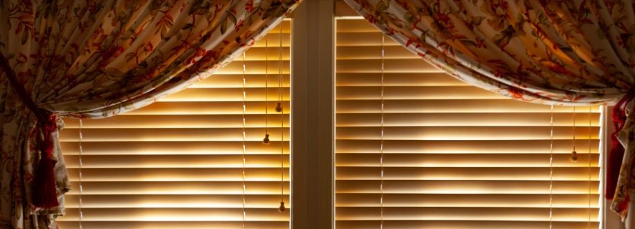Noosa Screens and Curtains Cover Image