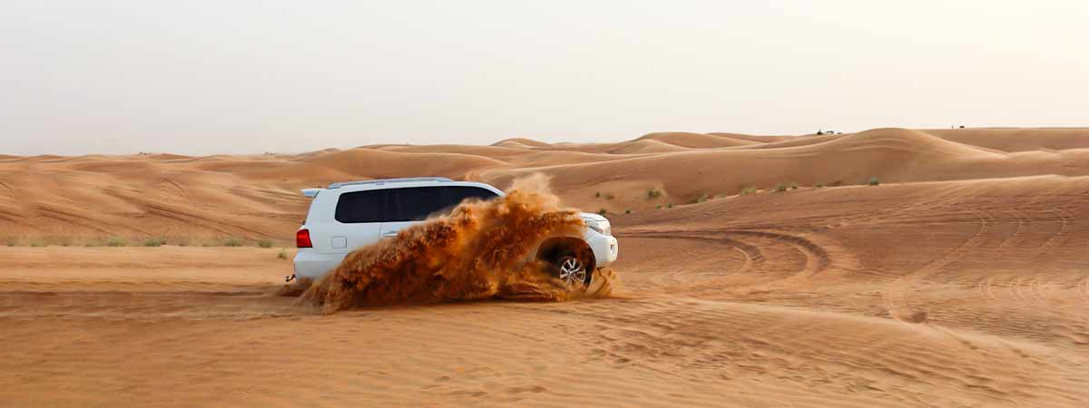 Desert Safari Dubai Price 40% Off | Special Offer Buy 1 Get 1 Free