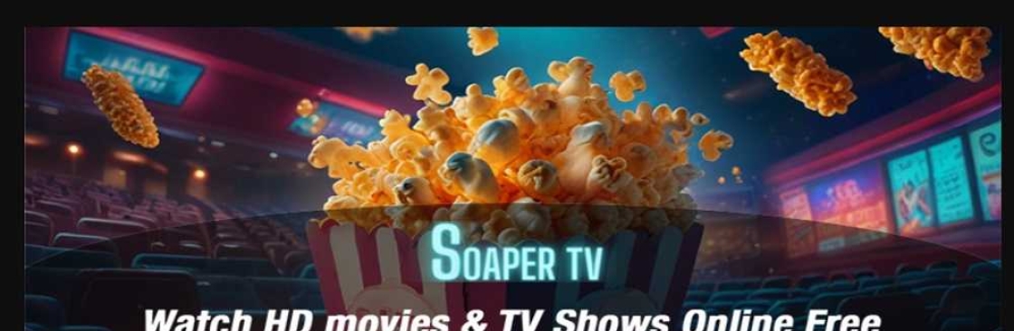 Soapertv Show Cover Image