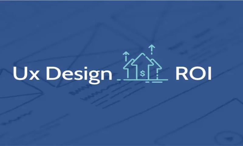 How UX Design Plays a Vital Role in Business ROI - UX d...
