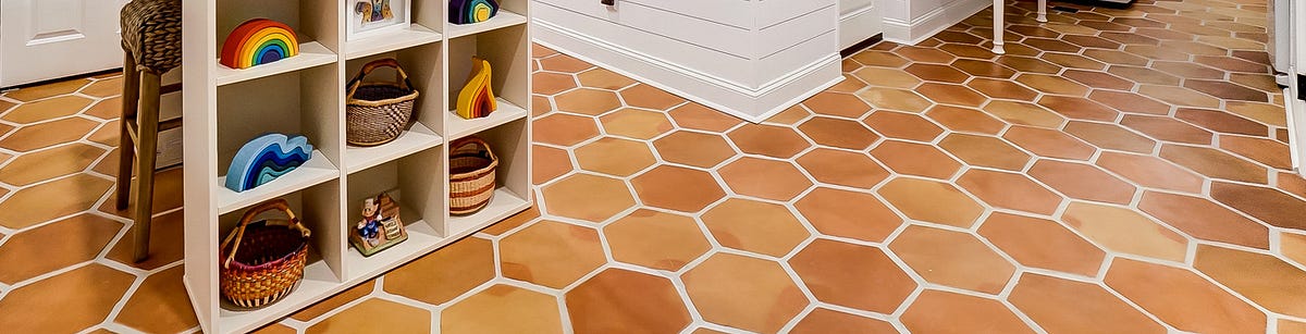 Elevate Your Bangalore Home with Terracotta Hexagonal Tiles from Kerala Tiles Company | by Keral Tiles Company | May, 2024 | Medium