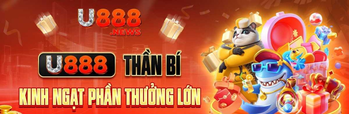 U888 Link Đăng Ký Chính Thức Tặng 58k Cover Image