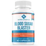 Blood Sugar Blaster Blood Sugar Blaster Profile Picture