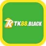 Tk88 Black Profile Picture