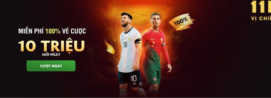 11Bet In Cover Image