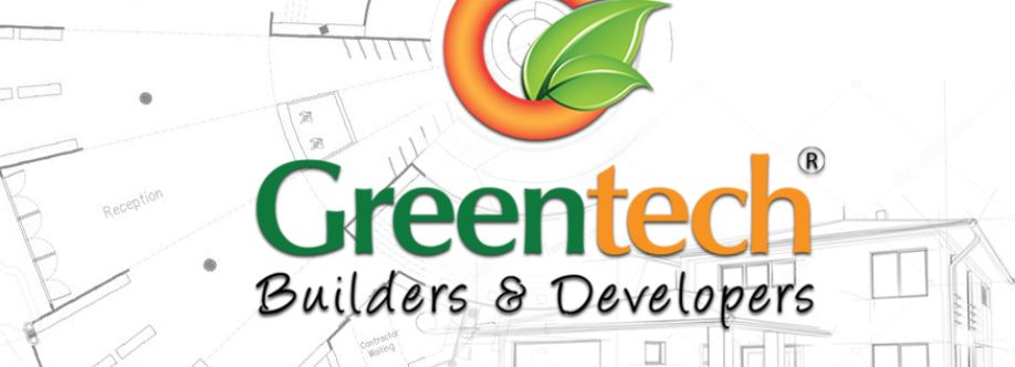 Greentech Builders Cover Image