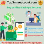 Top 5 Best Site Buy Verified CashApp Account Profile Picture