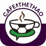 Cafe Thể Thao Profile Picture