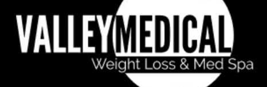 Valley Medical Weight Loss Cover Image