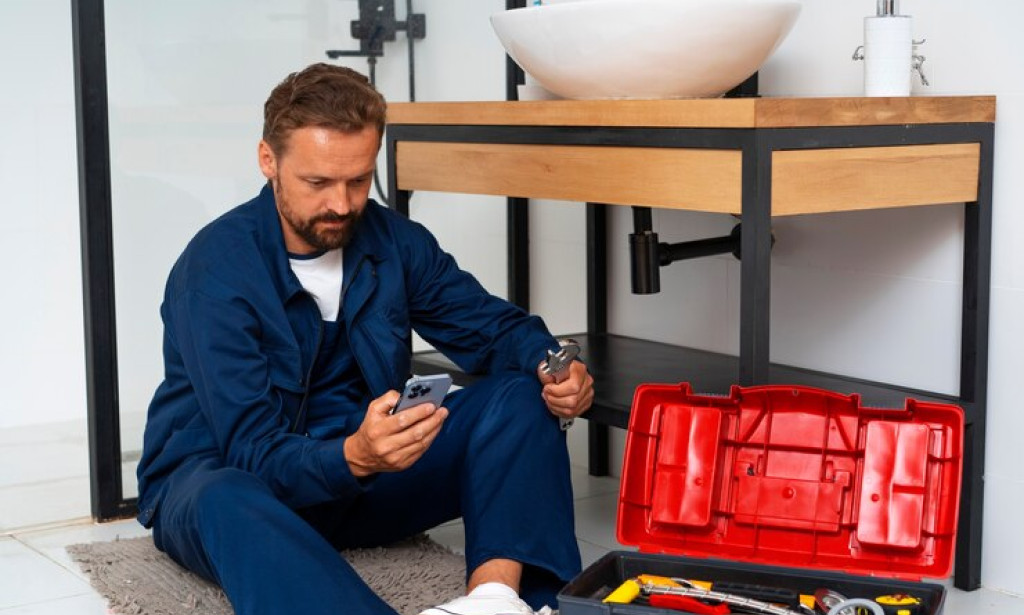 When to Call a Plumber and Why They're Worth It?