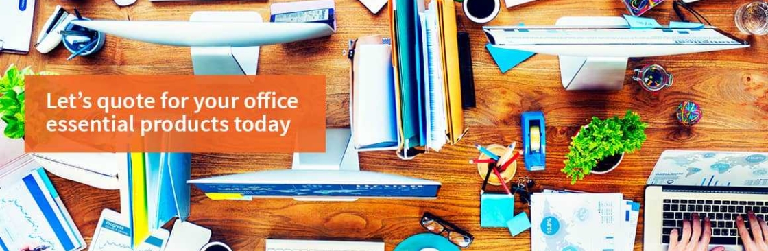 Niche Office Solutions Cover Image