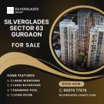 Silverglades Sector 63 Gurgaon Profile Picture