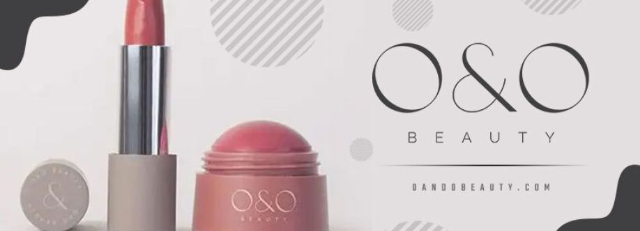 OandO Beauty Cover Image