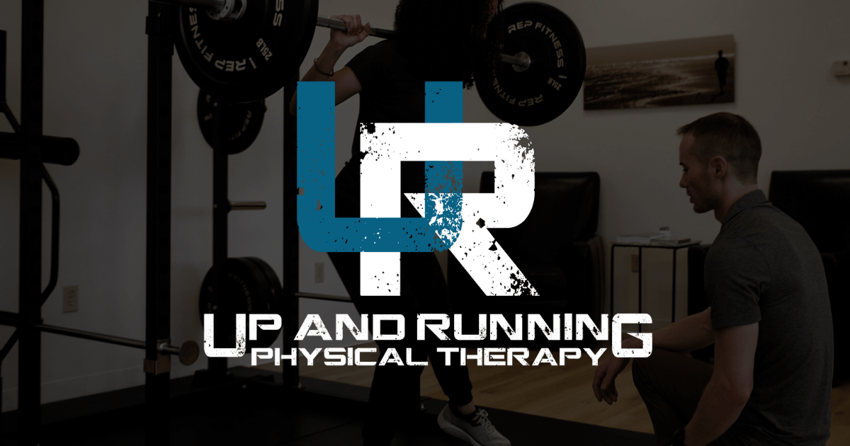 Up & Running Physical Therapy | Fort Collins PT Specialists