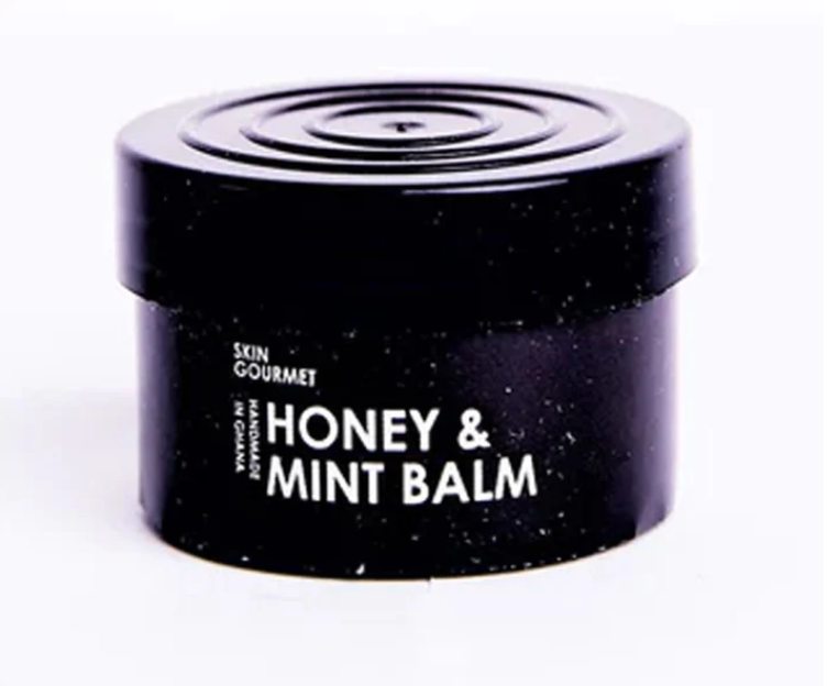 Is Honey Mint Balm Good for Skincare?
