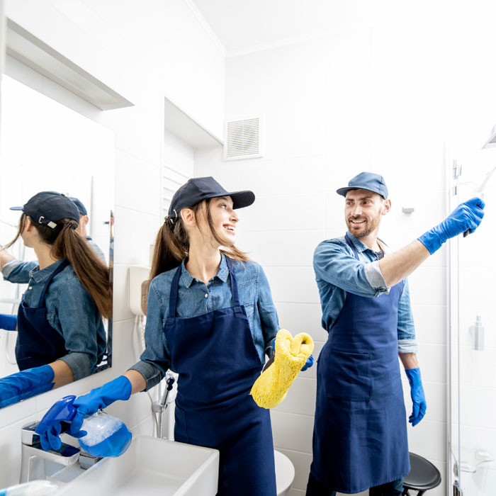 End of Lease Cleaning Services Canberra