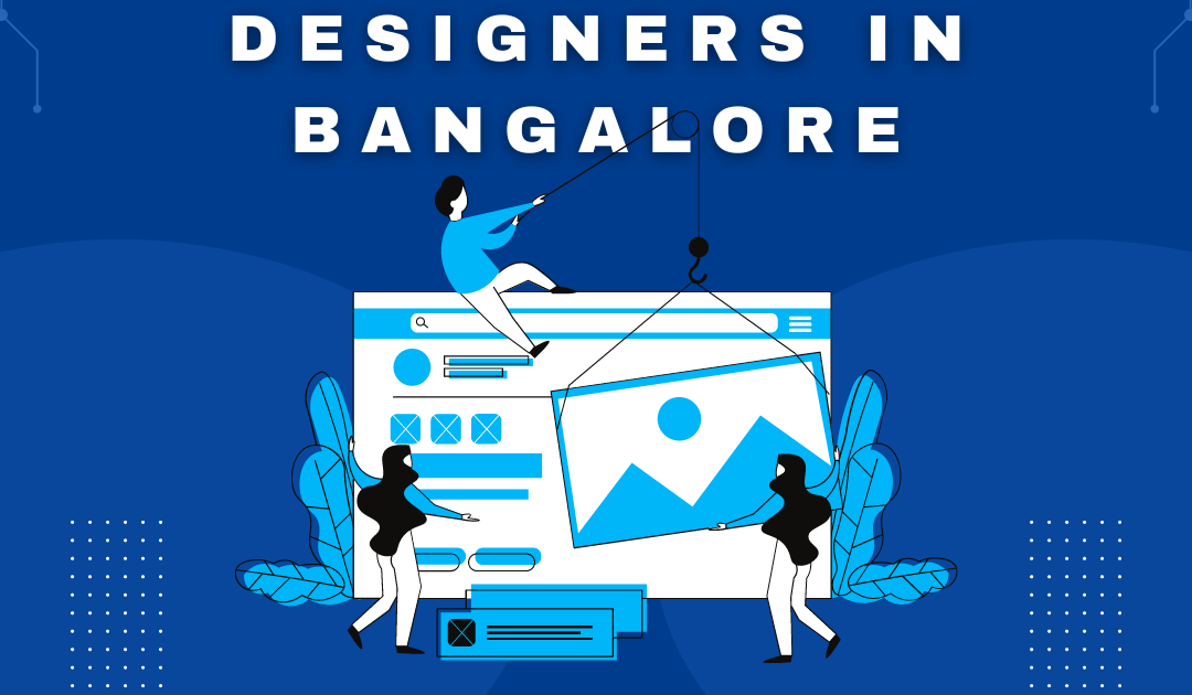 best web design company in bangalore