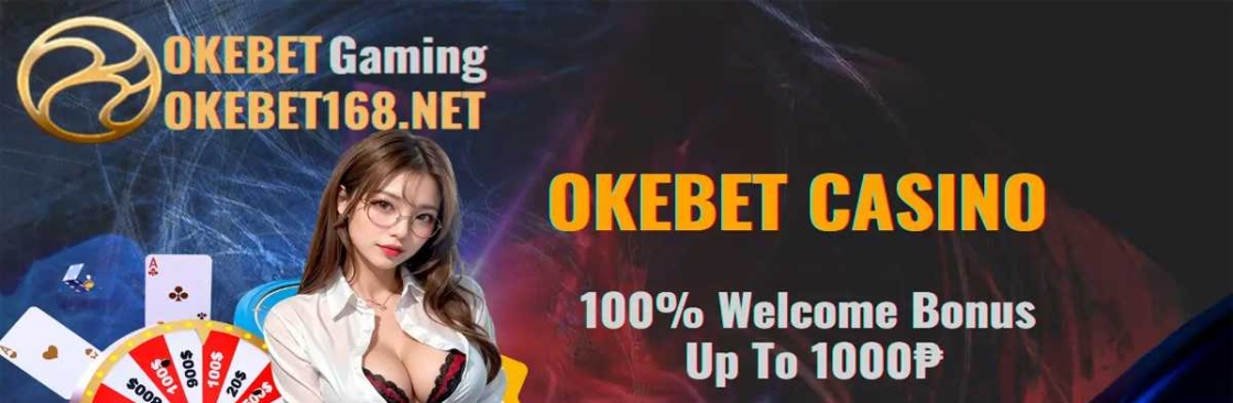 Okebet Casino Legit Online Casino Cover Image