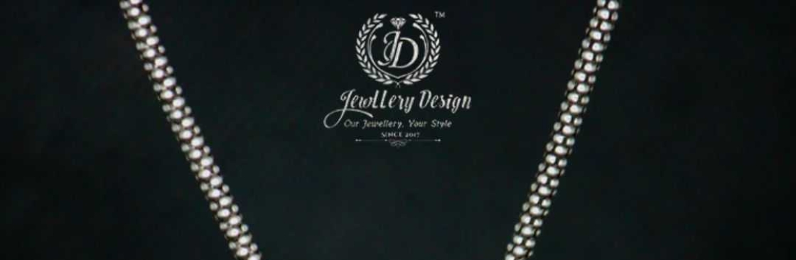 Jewllery Design Cover Image