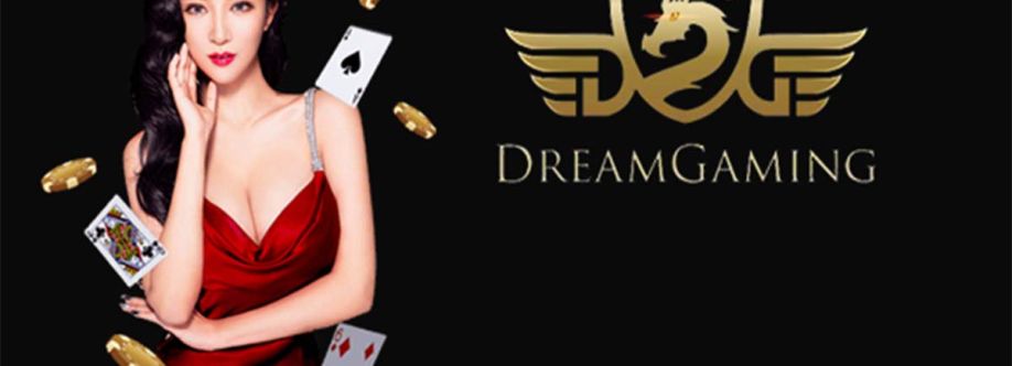 Dream Gaming Cover Image