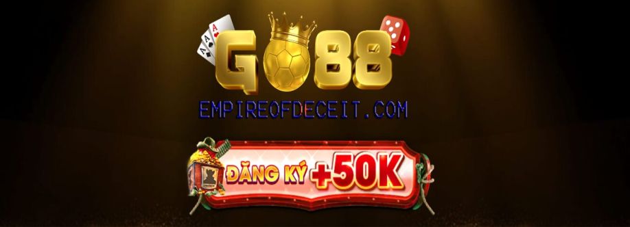 Go88 Trang tải game Go88 uy tín Cover Image