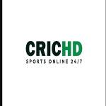 CricHD Watch Profile Picture