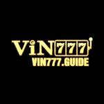 Vin777 Guide Profile Picture