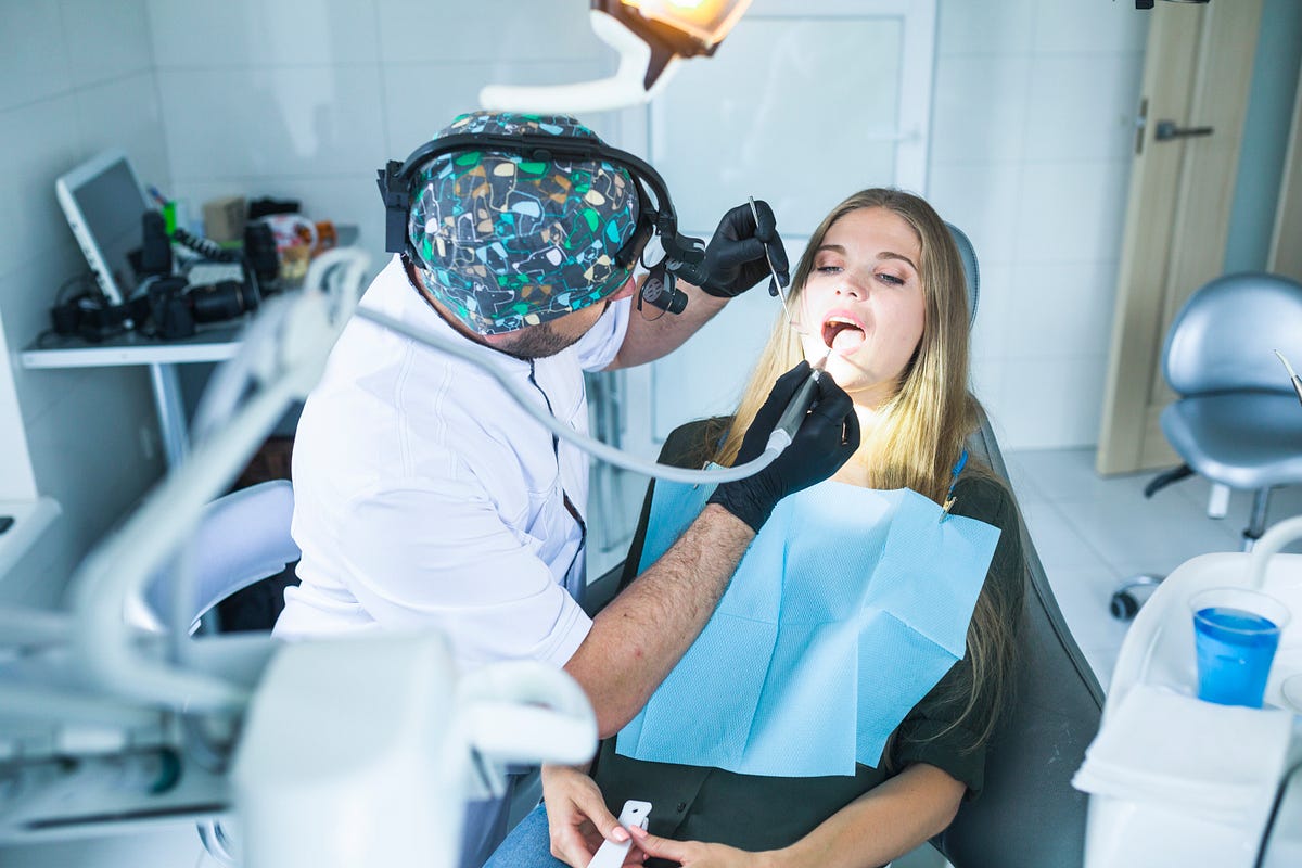 Top 4 Reasons You Should Visit Your Dentist | by Carabelli Dental | Jun, 2024 | Medium