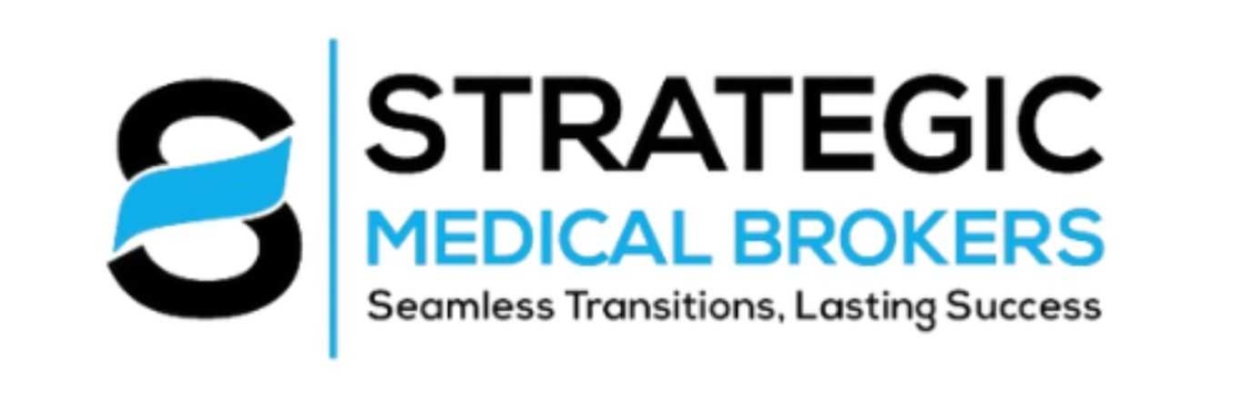 Strategic Medical Brokers Cover Image